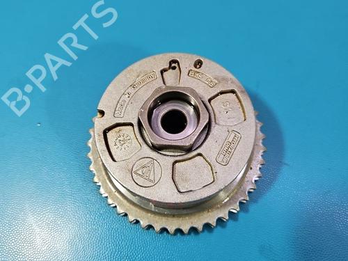 Pulley PORSCHE PANAMERA (970) 3.6 | BP40460984M122 - Image 2