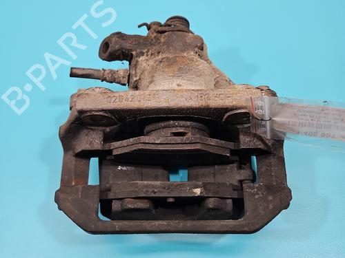 Left front brake caliper CITROËN C5 I (DC_) 2.0 HDi (DCRHZB, DCRHZE) | BP37819437M105 - Image 5