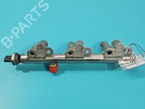 Injection rail CITROËN C3 III (SX) 1.2 THP 110 (SXHNPS, SXHNZT, SXHNZ6) | BP37839849M98 - Image 3