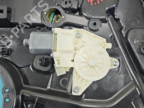Front right window mechanism INFINITI Q30 | BP38135086C23 - Image 3