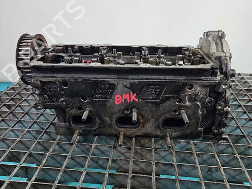 Cylinder head AUDI A6 C6 (4F2) | BP37813212M5 - Image 12