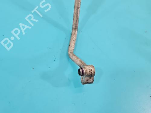 AC pipe SKODA RAPID Spaceback (NH1) 1.6 TDI | BP38140113M126 - Image 5