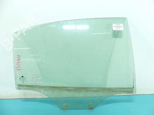 Used Rear right door window Rear right door window 37893373 37893373
