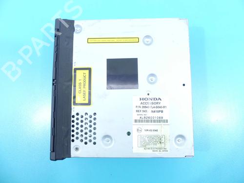 Electronic module HONDA ACCORD VIII Estate (CW) 2.0 i (CW1) | BP37879540M83  - Image 6