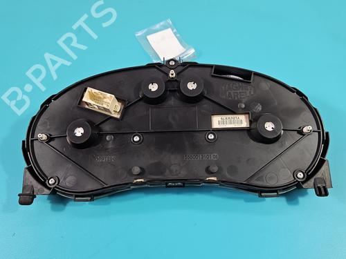 Instrument cluster PEUGEOT PARTNER Tepee 1.6 HDi 16V | BP37816729C47 - Image 6