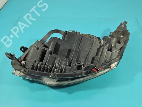 Right headlight CITROËN C5 III (RD_) 2.0 HDi (RDRHD8, RDRHDJ, RDRHR8, RDRHRJ) | BP37835389C29 - Image 6
