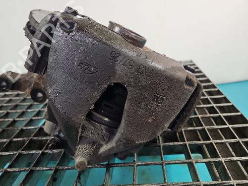 Used Left front brake caliper Left front brake caliper 37814882 37814882