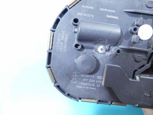 Front wiper motor VOLVO C30 (533) 2.0 D | BP37885662M29 - Image 4