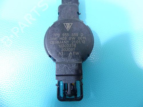 Electronic sensor VW TOUAREG (7P5, 7P6) 3.0 V6 TDI | BP37894560M84 - Image 5