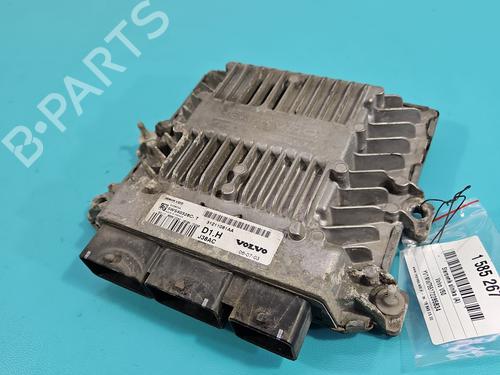 engine-control-unit-ecu-volvo-v50-545-2003-2004-2005-2006-2007-2008-2009-2010-2011-2012-37847867 main image