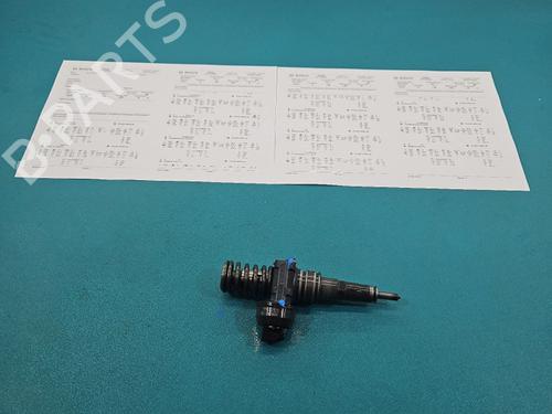 Used Injector Injector VW PASSAT B5.5 Variant (3B6) 2.0 (115 hp) 38720914 38720914