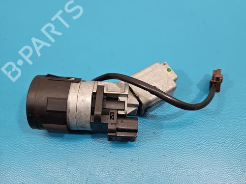 Engine control unit (ECU) CITROËN C5 III (RD_) 1.6 HDi 115 (RD9HRA, RD9HLA, RD9HL0) | BP37826168M57 - Image 12