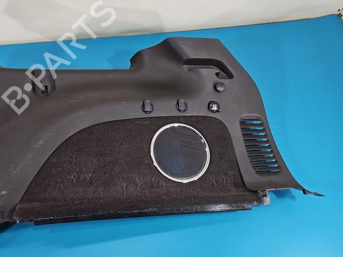 Boot lining JEEP GRAND CHEROKEE IV (WK, WK2) | BP37851975I3 - Image 3
