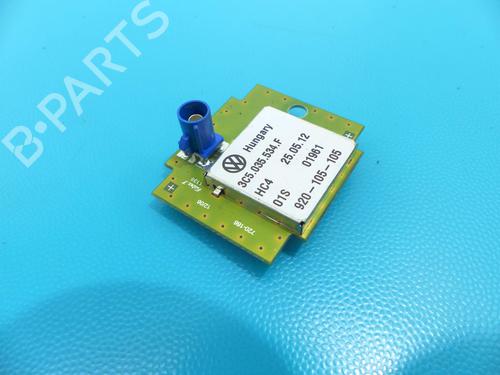 antennebase-vw-cc-b7-358-2011-2012-2013-2014-2015-2016-2017-37804509 main image