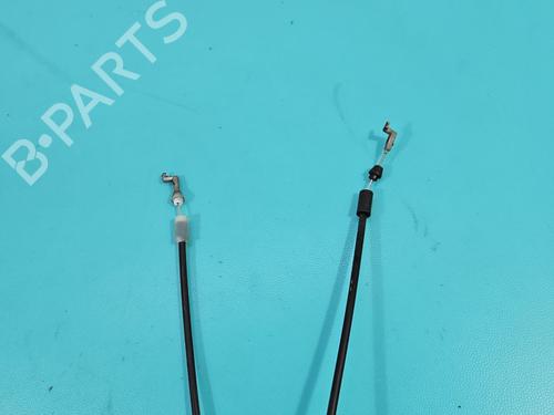 Front left lock MAZDA 6 Hatchback (GH) 2.0 MZR-CD (GH14) | BP37845534C98 - Image 7