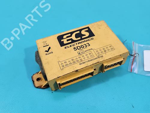 Used Electronic module Electronic module 37856146 37856146