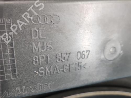 Dashboard AUDI A3 Sportback (8PA) 2.0 TFSI | BP37854683C46 - Image 15
