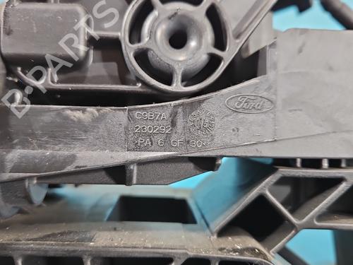 Gear lever FORD B-MAX (JK) | BP37825283M90 - Image 9