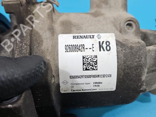 AC compressor RENAULT EXPRESS Box Body/MPV | BP38050760M34 - Image 18