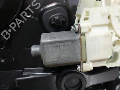 Front left window mechanism INFINITI QX50 II 2.0 AWD (J55) | BP37877989C22 - Image 5