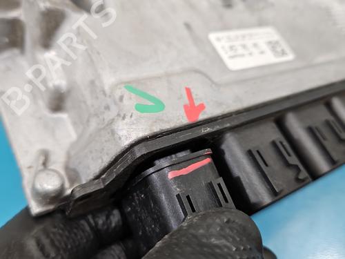 Engine control unit (ECU) BMW 3 (G20, G80, G28) 318 i | BP37848700M57  - Image 5