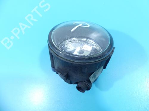 Used Right front fog light Right front fog light 37894531 37894531