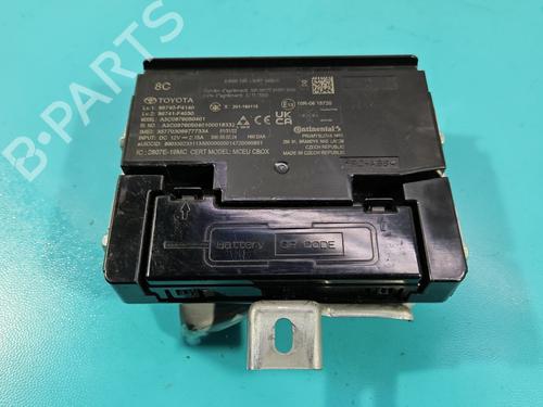 Electronic module TOYOTA C-HR (_X1_) 2.0 Hybrid (MAXH10) | BP37851011M83 - Image 3