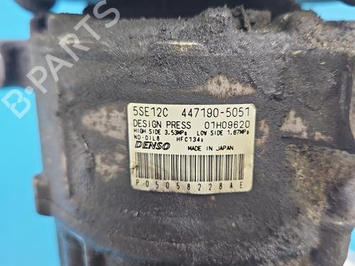 AC compressor DODGE CALIBER 2.0 | BP38046260M34 - Image 7