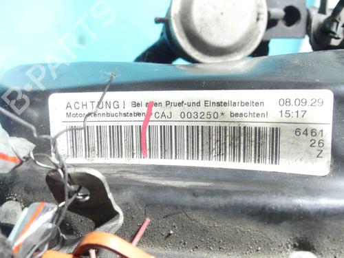 Engine AUDI A6 C6 Avant (4F5) 3.0 TDI quattro | BP37895872M1 - Image 8