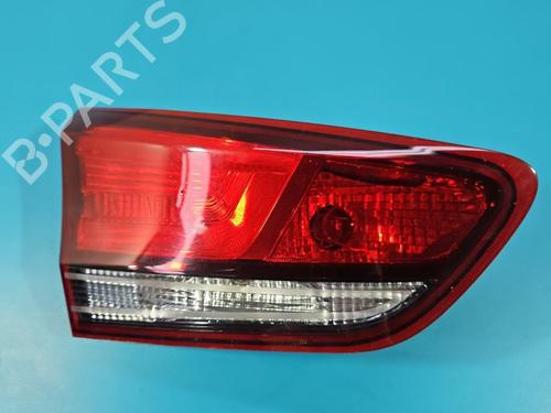 Left tailgate light HYUNDAI i30 Estate (PDE) | BP39987229C79 - Image 2