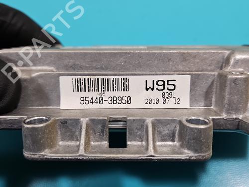 Gearbox control unit KIA SPORTAGE III (SL) | BP37814055M52 - Image 4