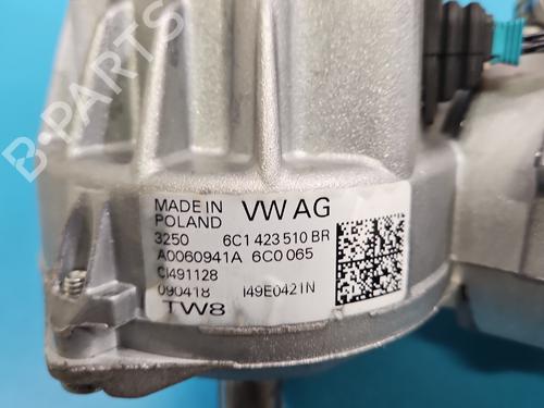 Steering pump SKODA RAPID Spaceback (NH1) 1.4 TDI | BP37858947M99 - Image 7