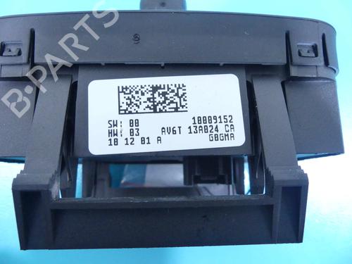 Headlight switch FORD C-MAX II (DXA/CB7, DXA/CEU) | BP37880818I24 - Image 4