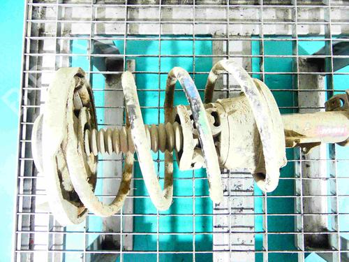 Used Shock absorber spring Shock absorber spring 37878478 37878478