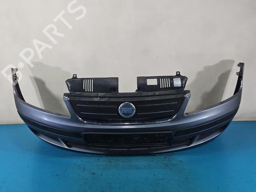 Used Front bumper Front bumper FIAT IDEA (350_) [2003-2026] 40189258 40189258