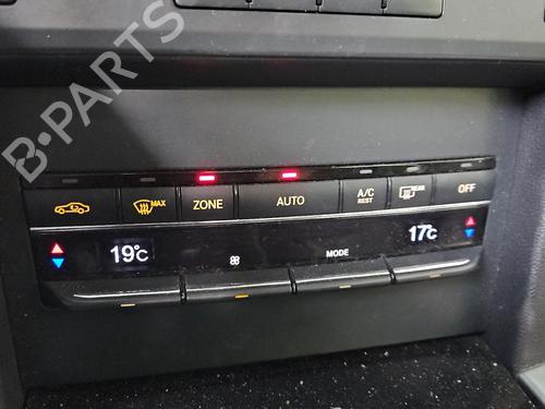 climate-control-mercedes-benz-e-class-w212-2009-2010-2011-2012-2013-2014-2015-2016-37850593 main image