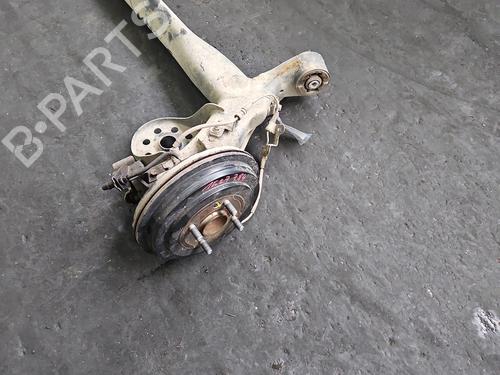 Bagaksel KIA RIO IV (YB, SC, FB) 1.2 CVVT | BP38148950M2 - Image 3