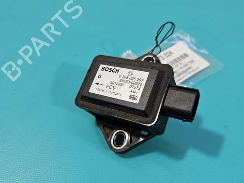 Used Electronic sensor Electronic sensor 37841028 37841028