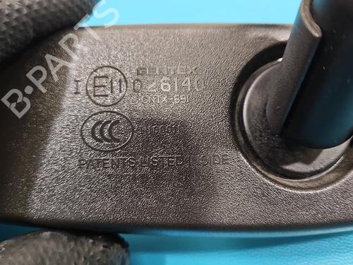 Rear mirror OPEL ZAFIRA TOURER C (P12) 2.0 CDTi (75) | BP38287490I6 - Image 7