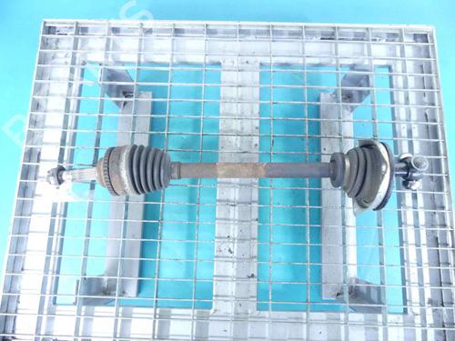 Used Left front driveshaft Left front driveshaft RENAULT THALIA I (LB_) 1.2 16V (75 hp) 37802762 37802762