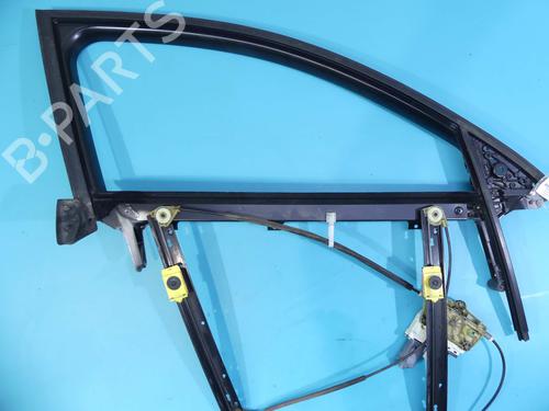 Front right window mechanism AUDI A6 C6 (4F2) | BP37806051C23 - Image 2