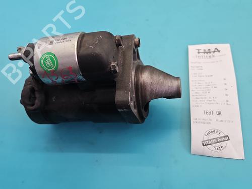 Used Starter Starter 37835188 37835188