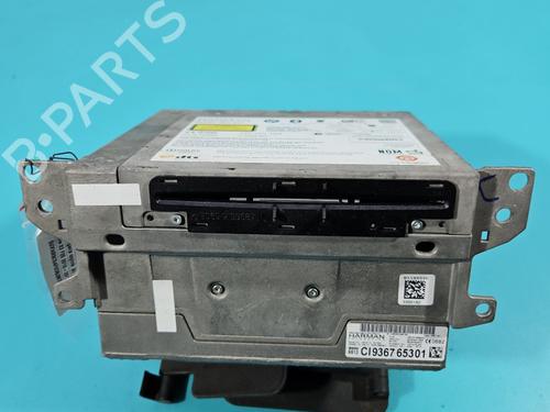 Electronic module BMW X3 (F25) xDrive 28 i | BP39883345M83 - Image 2