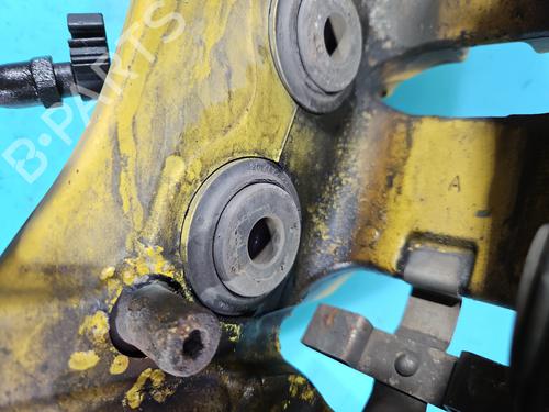 Left front brake caliper PORSCHE PANAMERA (970) | BP38146431M105 - Image 6