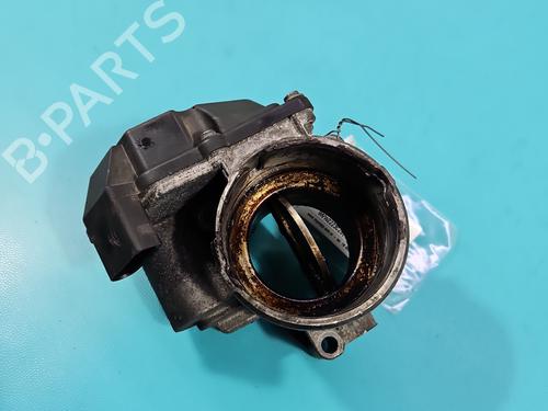 Throttle body VW PASSAT B6 Variant (3C5) 2.0 TDI | BP37836482M82 - Image 2
