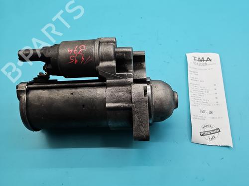 Used Starter Starter 37819445 37819445