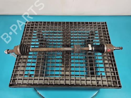 Used Right front driveshaft Right front driveshaft 37832005 37832005