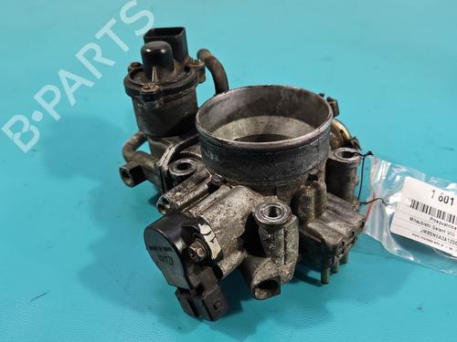 Throttle body MITSUBISHI GALANT VIII (EA_) | BP37856497M82 - Image 5