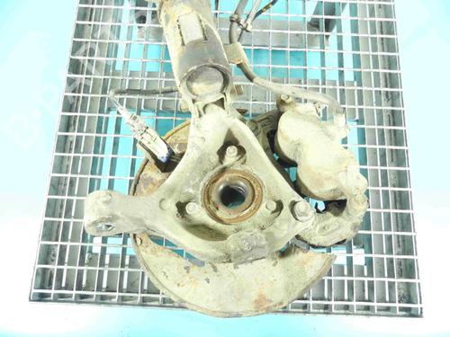 Left front steering knuckle CHEVROLET CAPTIVA (C100, C140) 2.2 D 4WD | BP37893490M25 - Image 2