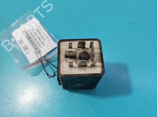Electronic sensor RENAULT MASTER II Van (FD) 2.8 dTI (FD0C, FD0F, FD2B, FD2F, FD3C, FD3F) | BP37851965M84 - Image 3